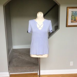 Summer American Eagle Soft & Sexy top